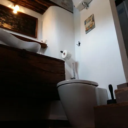 La Tana Del Riccio *