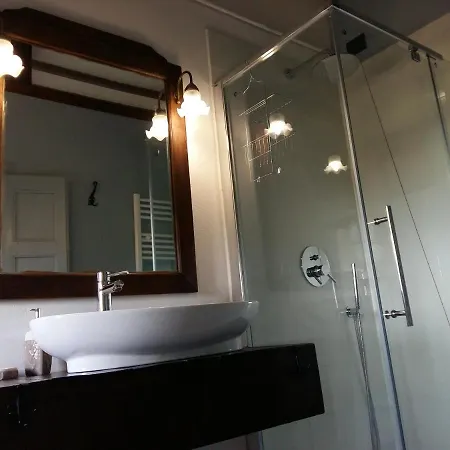 La Tana Del Riccio *