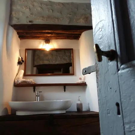 La Tana Del Riccio *