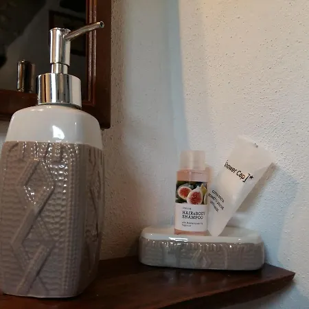 La Tana Del Riccio فندق مبيت وإفطار Bazzano di Spoleto