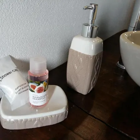 La Tana Del Riccio Bazzano di Spoleto