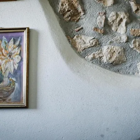 La Tana Del Riccio فندق مبيت وإفطار *