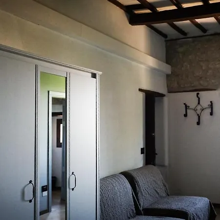 B&B La Tana Del Riccio *