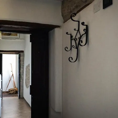 فندق مبيت وإفطار La Tana Del Riccio *