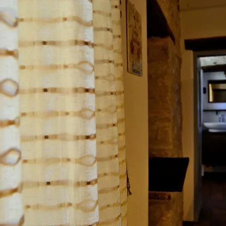 La Tana Del Riccio * Bazzano di Spoleto