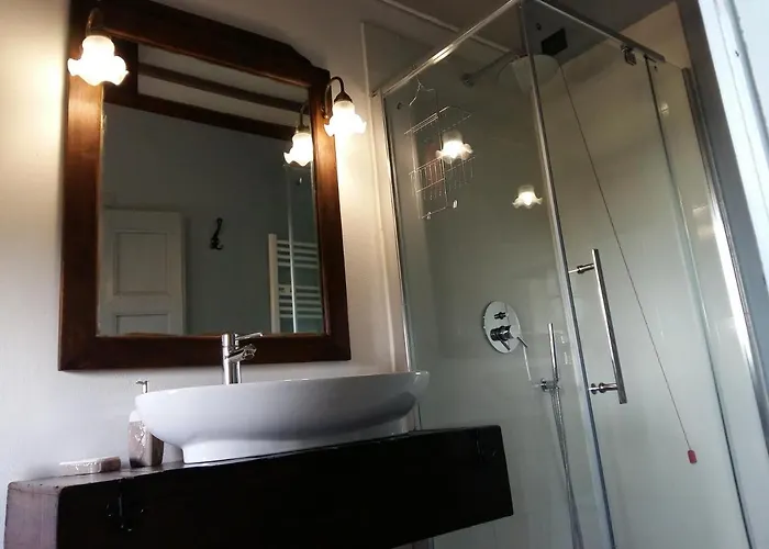 La Tana Del Riccio *