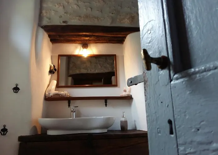 La Tana Del Riccio *