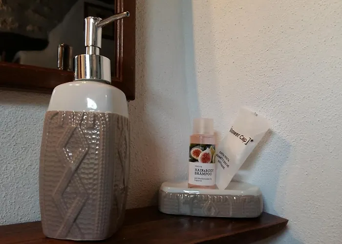 La Tana Del Riccio Bed & Breakfast Bazzano di Spoleto