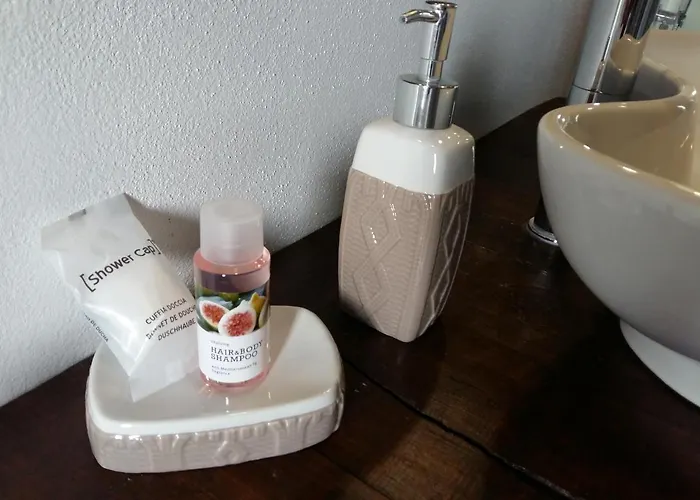 La Tana Del Riccio Bazzano di Spoleto