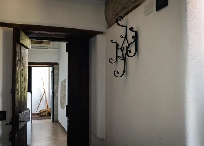 Bed & Breakfast La Tana Del Riccio *