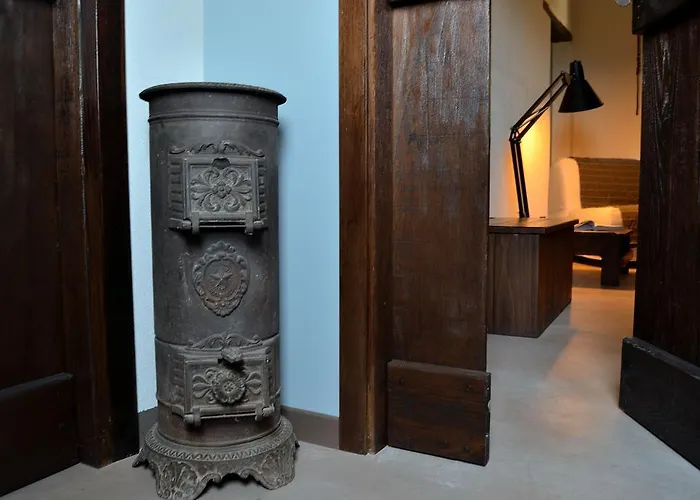 La Tana Del Riccio *